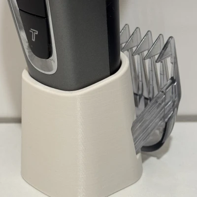 Chân đế cho Philips Hairclipper series 5000 & 7000 HC5650