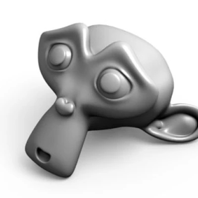 Monkey Face (Mặt Khỉ)