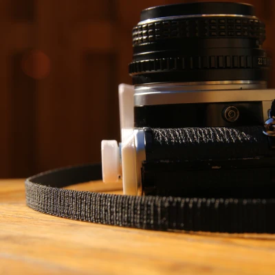 Tay Cầm Cho Máy Ảnh Film Pentax ME Super