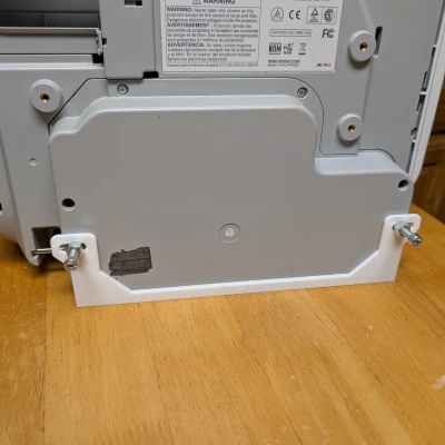 Chân Cân Bằng Máy Chiếu Epson 585Wi (Epson 585Wi Projector Leveler)