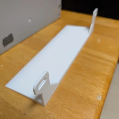 Chân Cân Bằng Máy Chiếu Epson 585Wi (Epson 585Wi Projector Leveler)