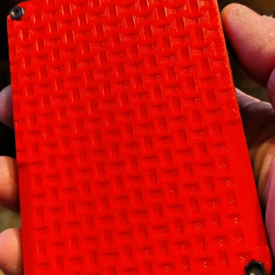 Ốp iPod đơn giản (Thick/Thin cho iPod Classic/Video Gen 5/6/7)