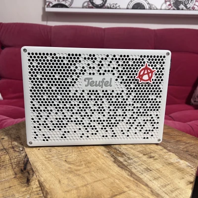 Charm Anarchy (phù hợp Teufel MYND)