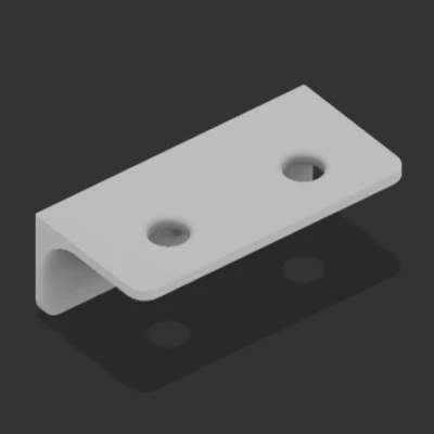 Kệ Treo Tua Vít (Screwdriver Rack)