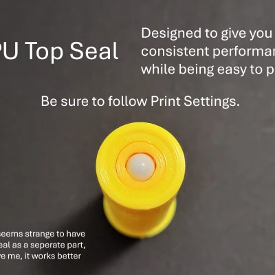 Maruzen M1100 - Bộ Shell Cải Tiến - Airsoft - Tải Miễn Phí