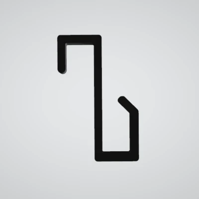 Móc treo cho lò nướng Samsung hiện đại