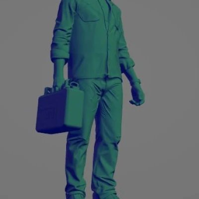 Trevor – nhân vật trong GTA 5