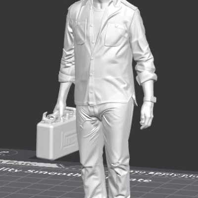 Trevor – nhân vật trong GTA 5