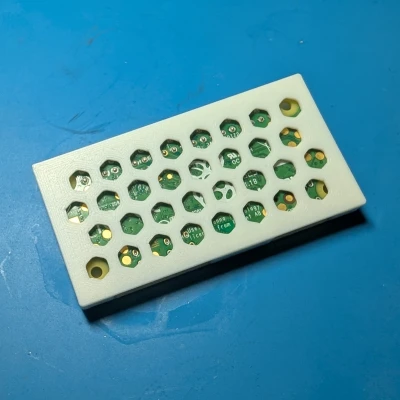 Vỏ Snap-Fit Siêu Mỏng cho Raspberry Pi Zero 2W