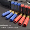 Maruzen M870/M1100 - Giá giữ shell cho báng gập trên (Top Folding Stock) - Free Download - Thumbnail 2