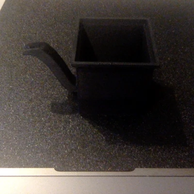 Bình Tưới Mini (Xếp Chồng Được)