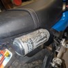 Kẹp lon 16oz (Monster Energy) cho Honda Grom - Thumbnail 2