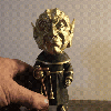 Spaceballs the Bobblehead (Yogurt) – Đầu lắc Yogurt - Thumbnail 1