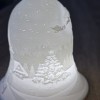 Chuông litophane Giáng Sinh - Thumbnail 3