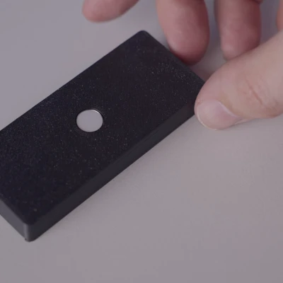 Module Touch ID rời cho Mac (Standalone Touch ID Module)!