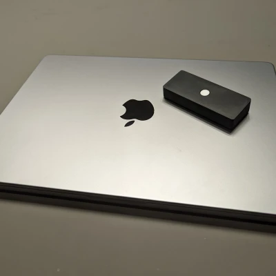 Hộp Touch ID bấm được (TKL, có dây)