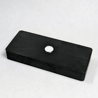 Hộp Touch ID bấm được (TKL, có dây)