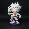 Monkey D. Luffy Gear 5 (One Piece) – Mô hình figurine stylized in 3D - Thumbnail 1