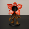 Tượng Demogorgon Phong Cách Stylized | Nhiều Màu & 1 Màu - Thumbnail 1