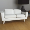 Sofa Mini (Miniature Sofa) In 3D - Thumbnail 3