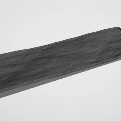 Đế hiệu ứng đại dương cho mô hình tàu