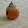 Trang trí bí ngô mèo Pusheen Halloween - Thumbnail 4