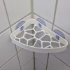 Kệ Phòng Tắm Voronoi (Voronoi Shower Shelf) - Thumbnail 1