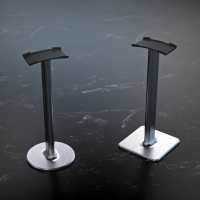 Giá đỡ tai nghe đơn giản (Simple Headphone Stand)