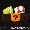 Mario Rings (Bộ 4 nhẫn) - Thumbnail 3