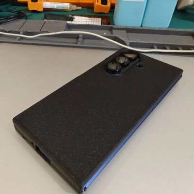 Ốp lưng Samsung Galaxy Z Fold 7 - tương thích MagSafe