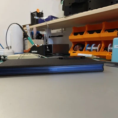 Ốp lưng Samsung Galaxy Z Fold 7 - tương thích MagSafe