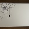 Trang Trí Mạng Nhện Halloween - Thumbnail 2