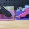 Trạm để Súng Bắn Keo Nến Cỡ Lớn (Large Hot Glue Gun Station) - Thumbnail 3
