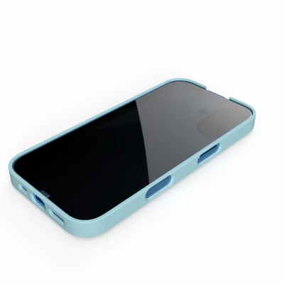 Ốp lưng iPhone 17 (Standard) – Thiết kế Minimalist (2 bản in 3D)