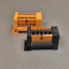 Khối phân phối WAGO (221-415) gắn DIN-Rail - Thumbnail 3