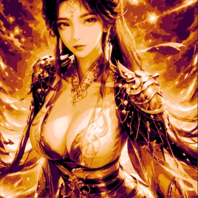 Renegade Immortal Zhou Zihong