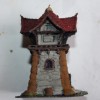 Tháp Canh DND Wargame SupportFREE FDM Fastprint Easypaint Terrain - Thumbnail 2