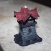 Tháp Canh DND Wargame SupportFREE FDM Fastprint Easypaint Terrain - Thumbnail 3