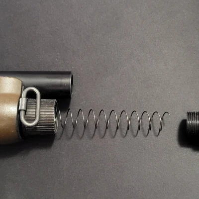 Maruzen M1100 - Nắp Magazine Tube Cap Airsoft - Tải Miễn Phí