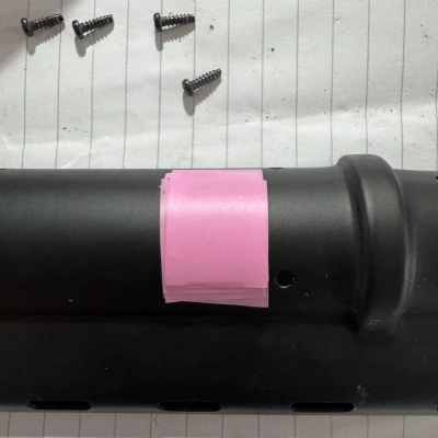 Ốp tay VFC FNC (Handguard)