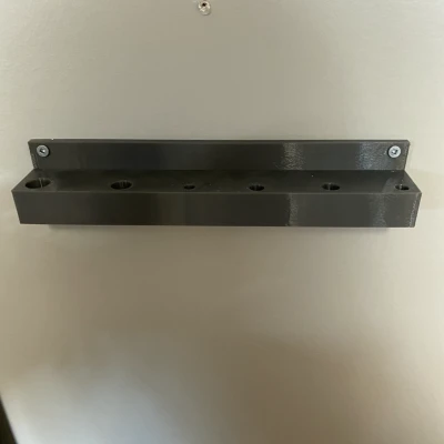 Giá đỡ tua vít Milwaukee