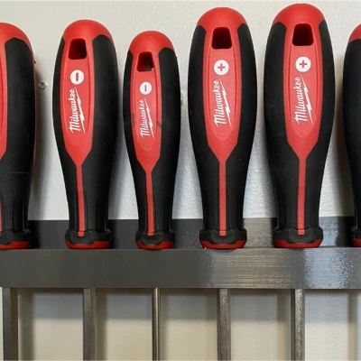 Giá đỡ tua vít Milwaukee