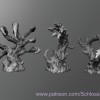 Carnivorous Crystal - Thumbnail 1