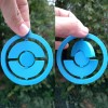 Ornament PokeStop Quay Tròn (Spinning PokeStop Ornament) - Thumbnail 1