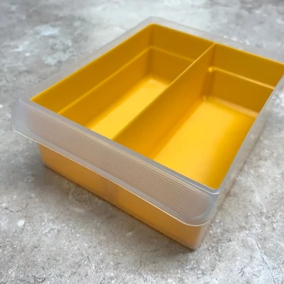 Vách chia ngăn cho khay Akro-Mils Small Parts Organizers