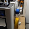 Giá treo cuộn filament cho Snapmaker U1 (spool holder) - Thumbnail 5