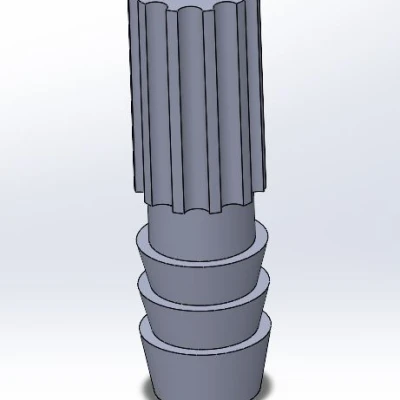 Chốt Gỗ Cho Nhà Búp Bê KidKraft