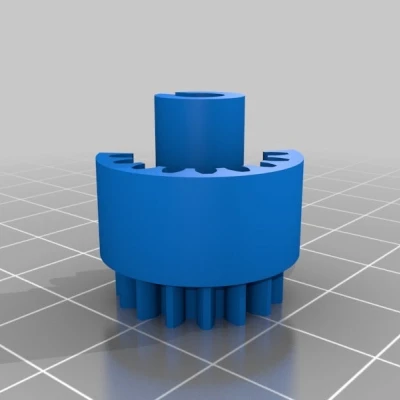 Bộ sửa chữa hệ thống sưởi ấm Peugeot 307