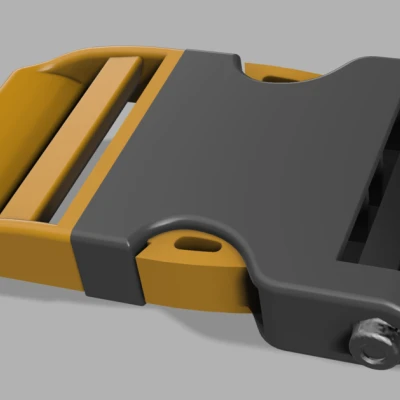 Bộ sửa kẹp dây đeo 30mm