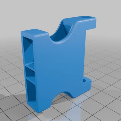 Bộ sửa kẹp dây đeo 30mm